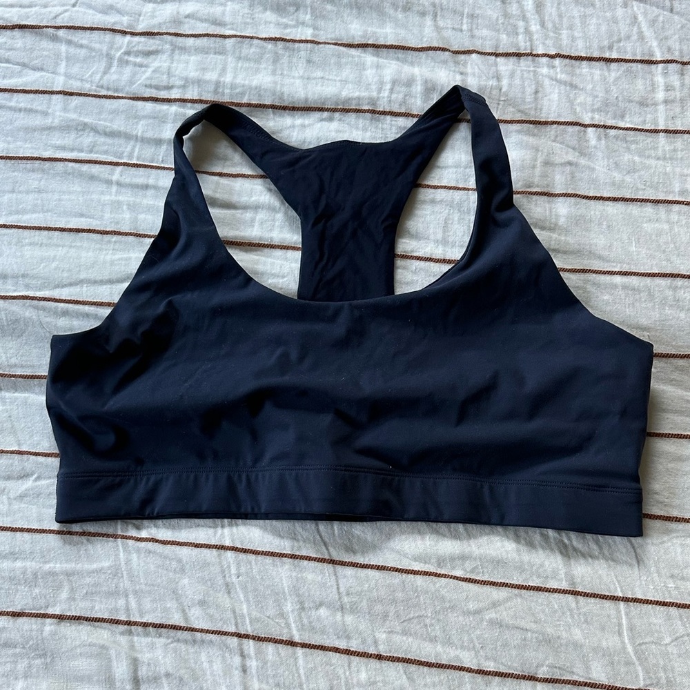 Outdoor Voices Sports Bra